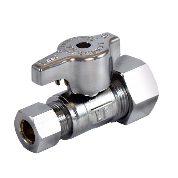 5/8ODX1/4OD T596 NL CHRO STOP